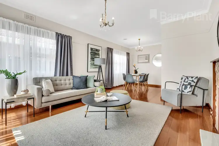 Third view of Homely house listing, 11 Keon Parade, Reservoir VIC 3073