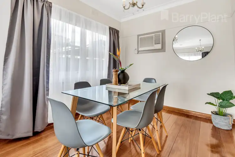 Fifth view of Homely house listing, 11 Keon Parade, Reservoir VIC 3073