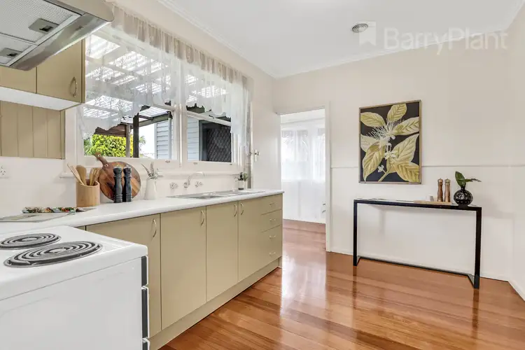 Sixth view of Homely house listing, 11 Keon Parade, Reservoir VIC 3073