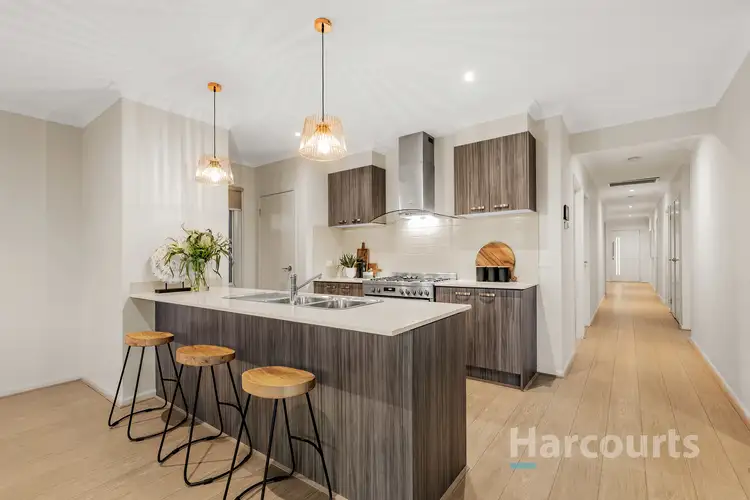 Third view of Homely house listing, 23 Appledale Way, Wantirna South VIC 3152