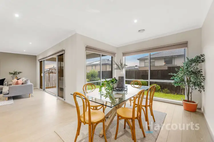 Fourth view of Homely house listing, 23 Appledale Way, Wantirna South VIC 3152