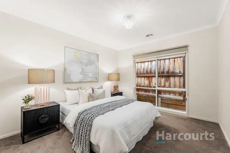 Fifth view of Homely house listing, 23 Appledale Way, Wantirna South VIC 3152