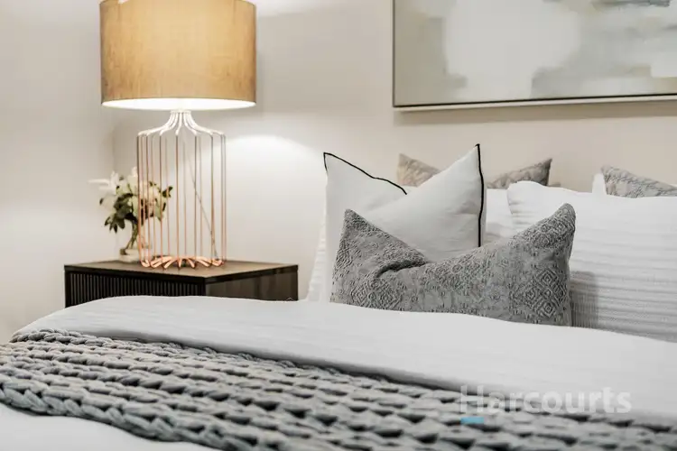 Sixth view of Homely house listing, 23 Appledale Way, Wantirna South VIC 3152