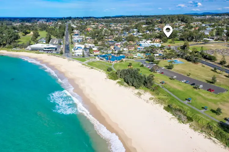 Sixth view of Homely land listing, 8-10 Davies Street, Mollymook Beach NSW 2539
