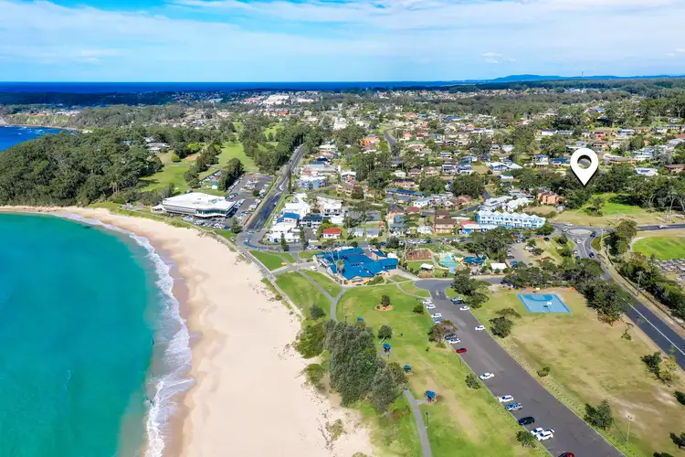 Seventh view of Homely land listing, 8-10 Davies Street, Mollymook Beach NSW 2539