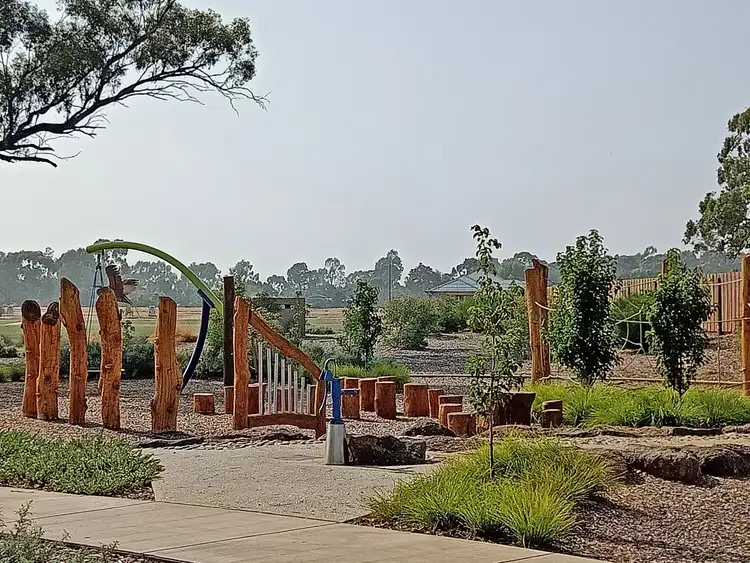 Third view of Homely land listing, LOT 200 Hermitage Drive, Moama NSW 2731