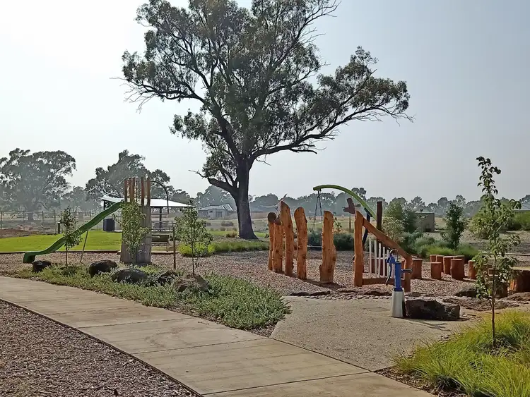 Fourth view of Homely land listing, LOT 200 Hermitage Drive, Moama NSW 2731