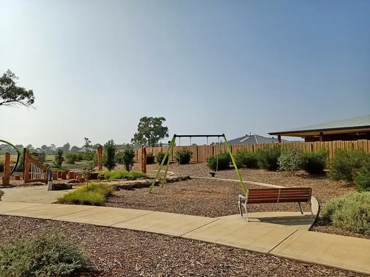 Fifth view of Homely land listing, LOT 200 Hermitage Drive, Moama NSW 2731