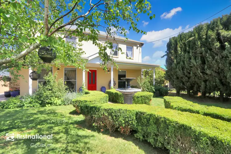 10 Rex Street, Goulburn NSW 2580