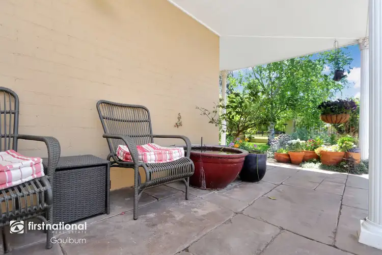 Third view of Homely house listing, 10 Rex Street, Goulburn NSW 2580