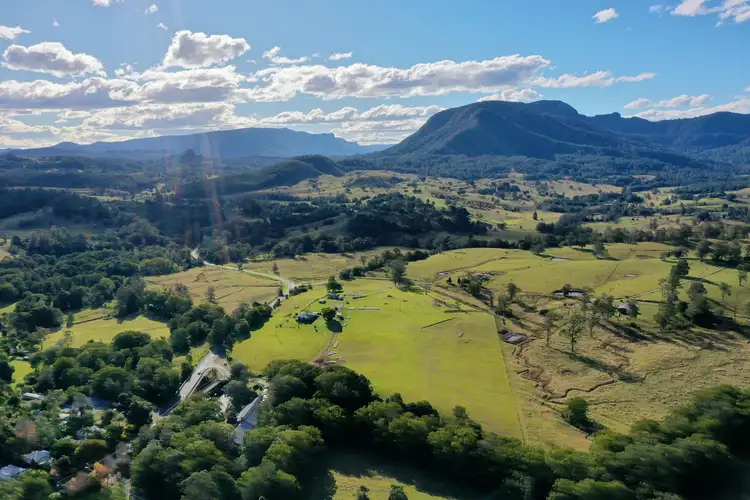 17/4 Blue Knob Road, Nimbin NSW 2480