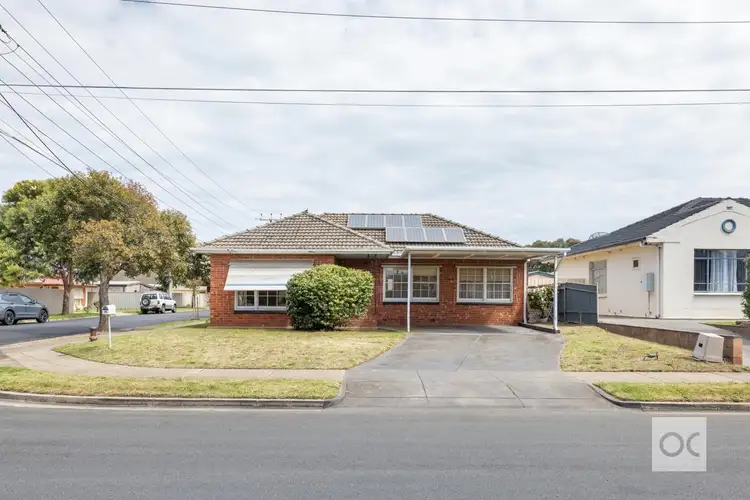 Main view of Homely house listing, 42 Streeters Road, North Plympton SA 5037