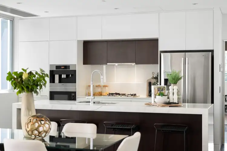 Sixth view of Homely apartment listing, 12/81 Moray Street, New Farm QLD 4005
