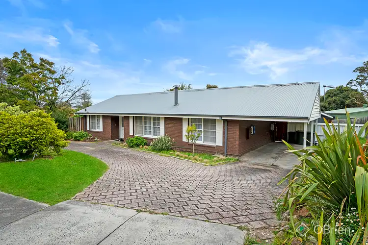 Main view of Homely house listing, 2 Giles Court, Frankston South VIC 3199