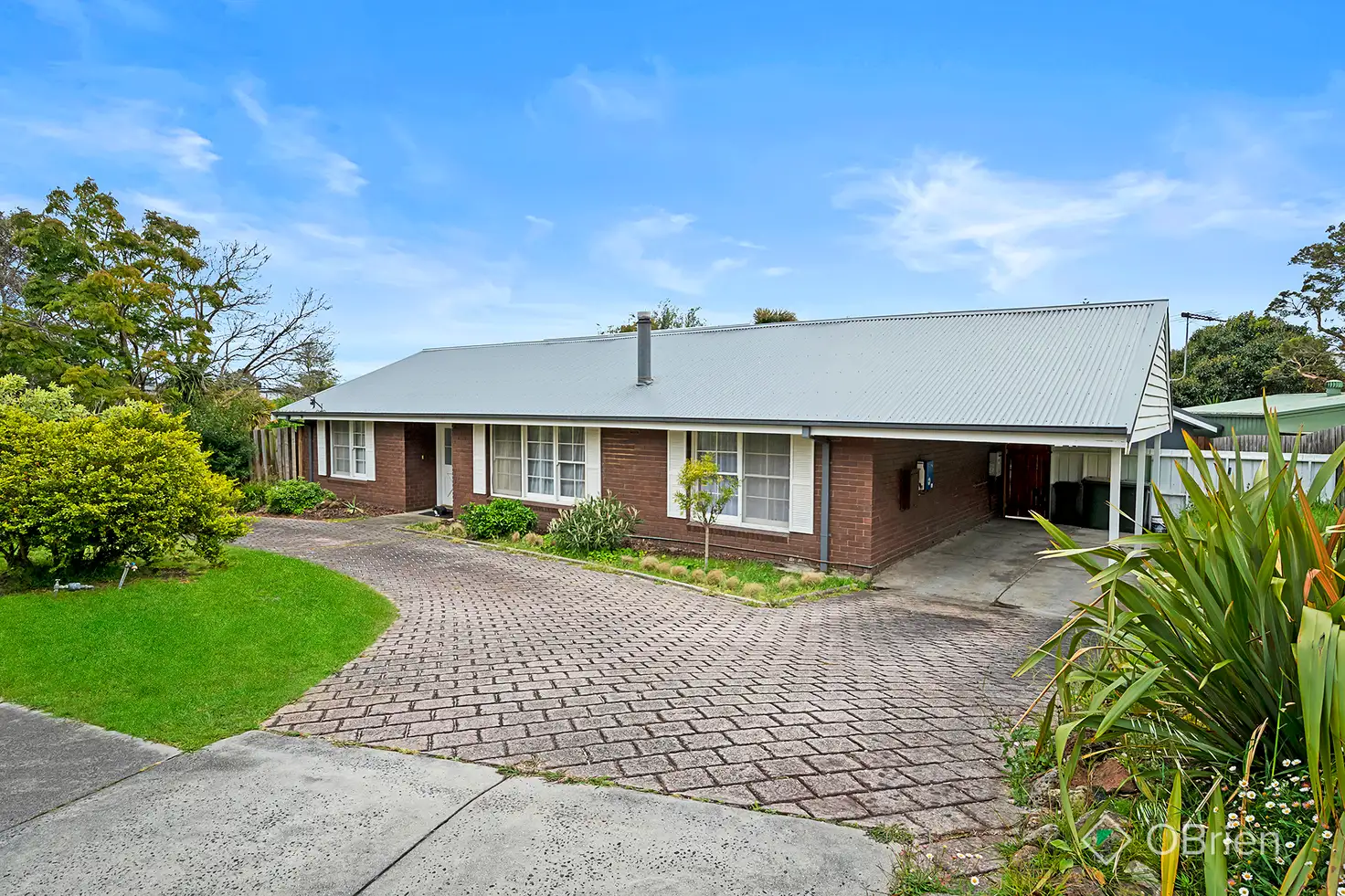 Main view of Homely house listing, 2 Giles Court, Frankston South VIC 3199