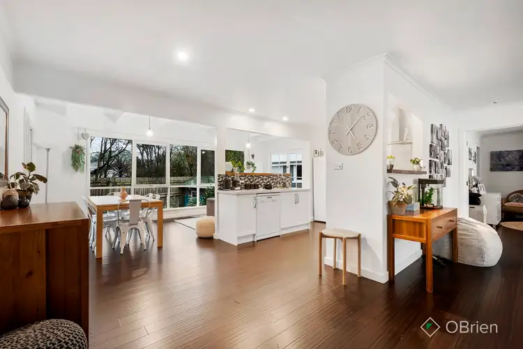 Second view of Homely house listing, 2 Giles Court, Frankston South VIC 3199