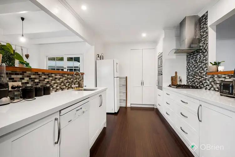 Fourth view of Homely house listing, 2 Giles Court, Frankston South VIC 3199
