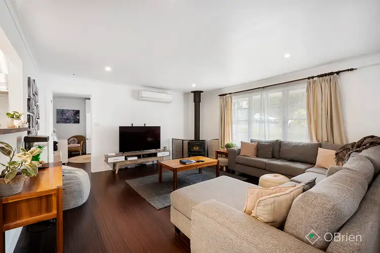 Fifth view of Homely house listing, 2 Giles Court, Frankston South VIC 3199