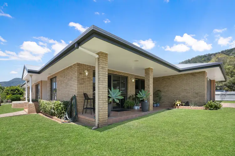 Fourth view of Homely house listing, 1 Augustus Street, Mooroobool QLD 4870