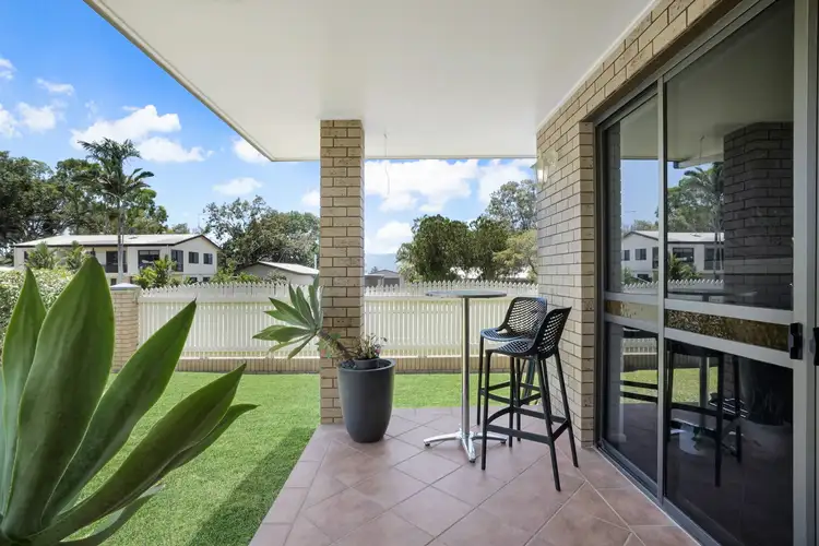 Fifth view of Homely house listing, 1 Augustus Street, Mooroobool QLD 4870