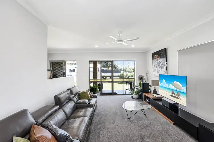 Sixth view of Homely house listing, 1 Augustus Street, Mooroobool QLD 4870