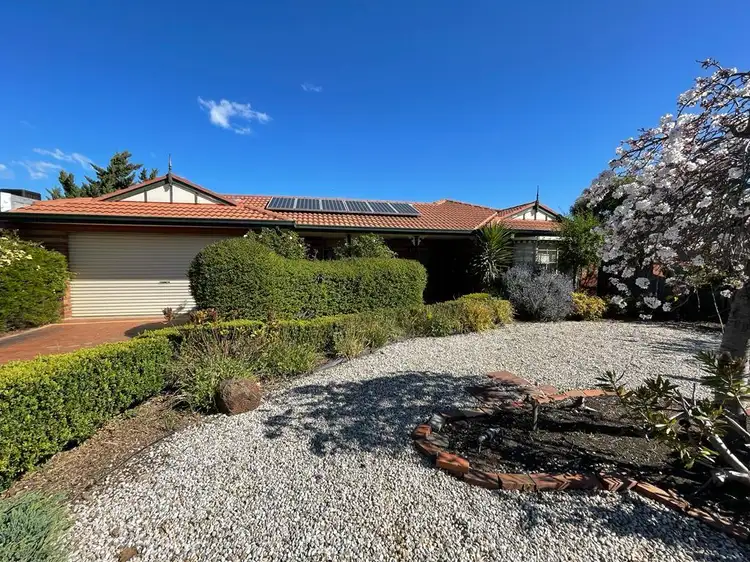 Main view of Homely house listing, 4 Michael Court, Hillside VIC 3037