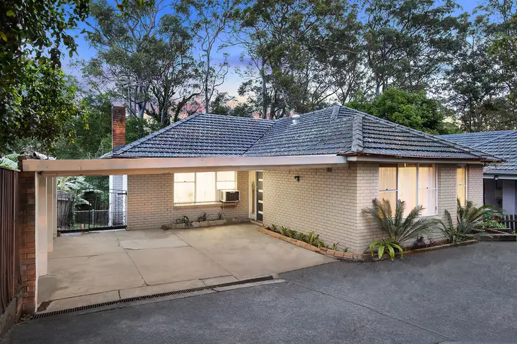 1234 Pacific Highway, Pymble NSW 2073