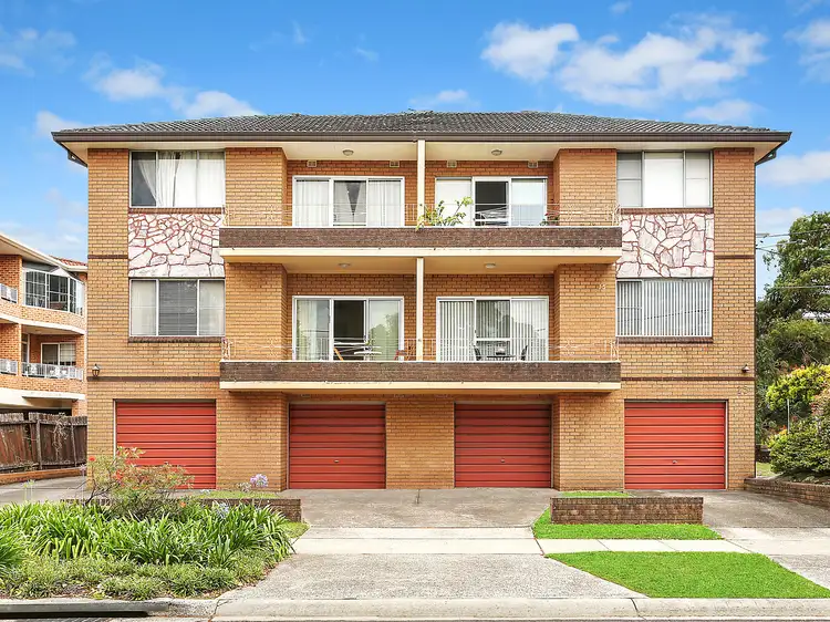 Main view of Homely unit listing, 5/15 Bellevue Street, Kogarah NSW 2217