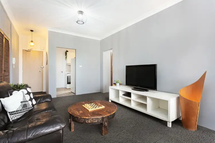 Second view of Homely unit listing, 5/15 Bellevue Street, Kogarah NSW 2217
