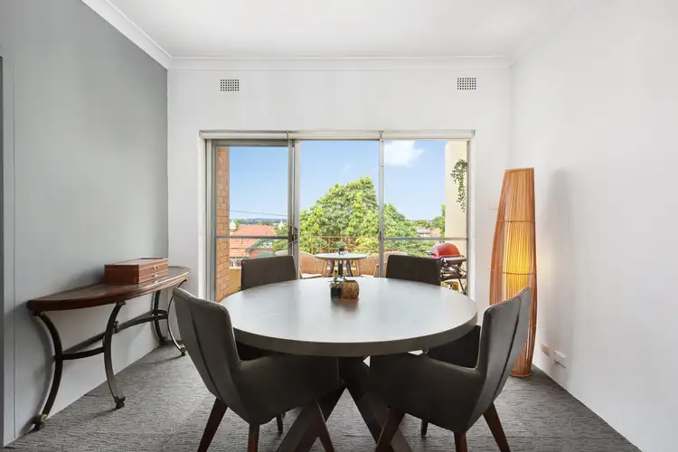 Third view of Homely unit listing, 5/15 Bellevue Street, Kogarah NSW 2217
