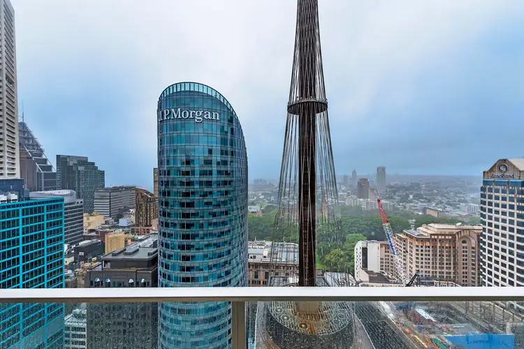 3303/68-70 Market Street, Sydney NSW 2000