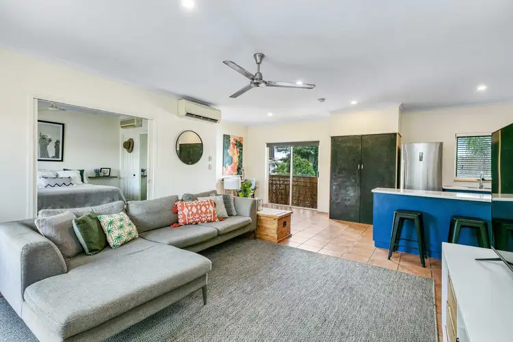 Main view of Homely unit listing, 8/205 McLeod Street, Cairns North QLD 4870