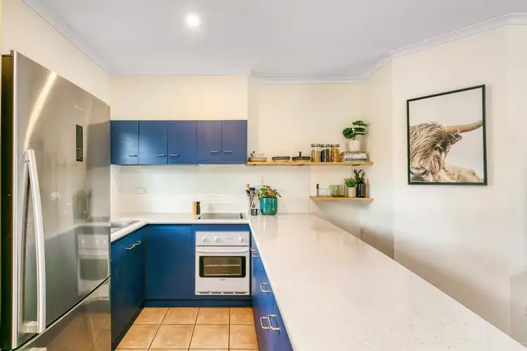 Third view of Homely unit listing, 8/205 McLeod Street, Cairns North QLD 4870
