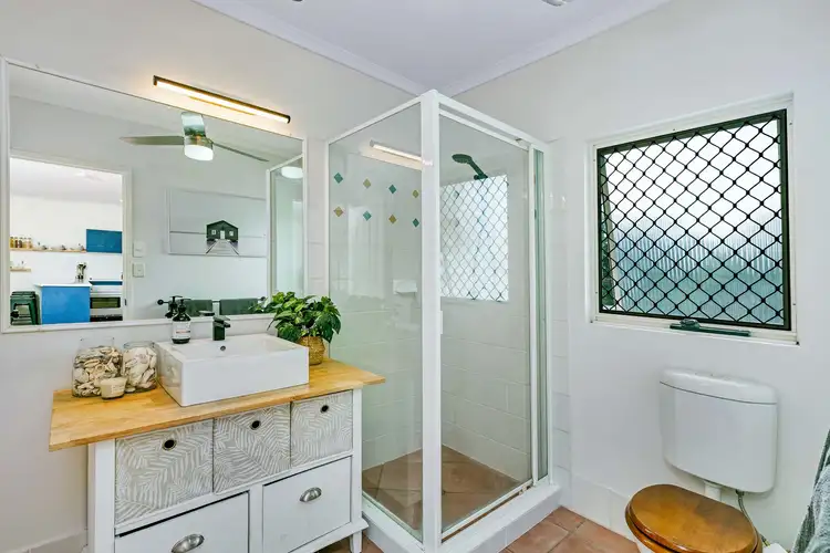 Fifth view of Homely unit listing, 8/205 McLeod Street, Cairns North QLD 4870