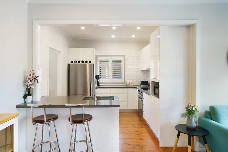 Fourth view of Homely house listing, 3 Kennedy Street, Revesby NSW 2212