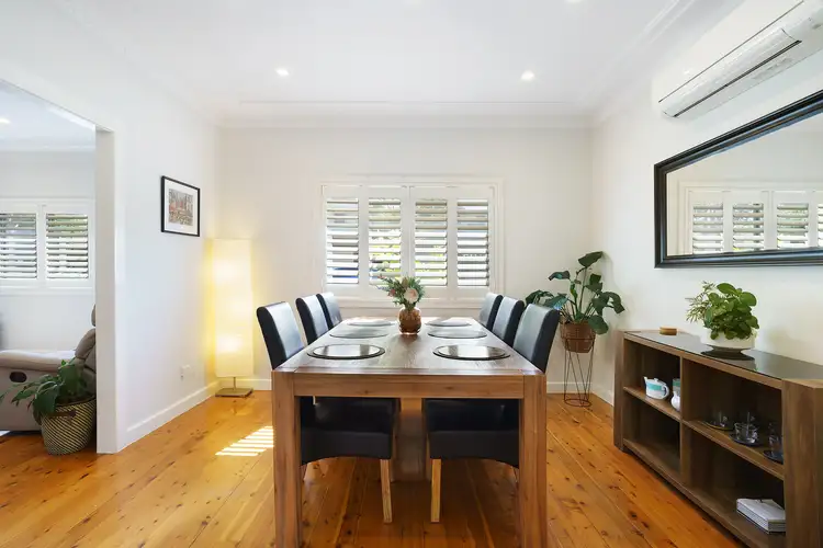Fifth view of Homely house listing, 3 Kennedy Street, Revesby NSW 2212