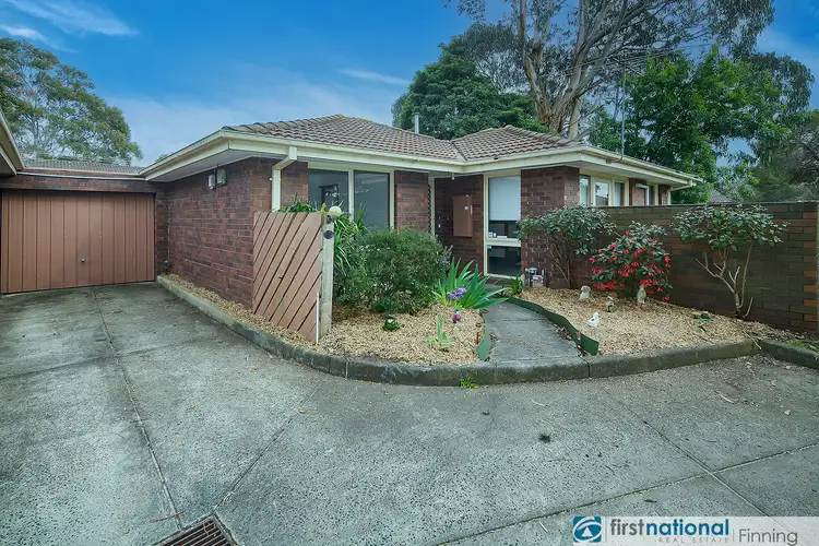 Main view of Homely unit listing, 3/59 Clarendon Street, Cranbourne VIC 3977