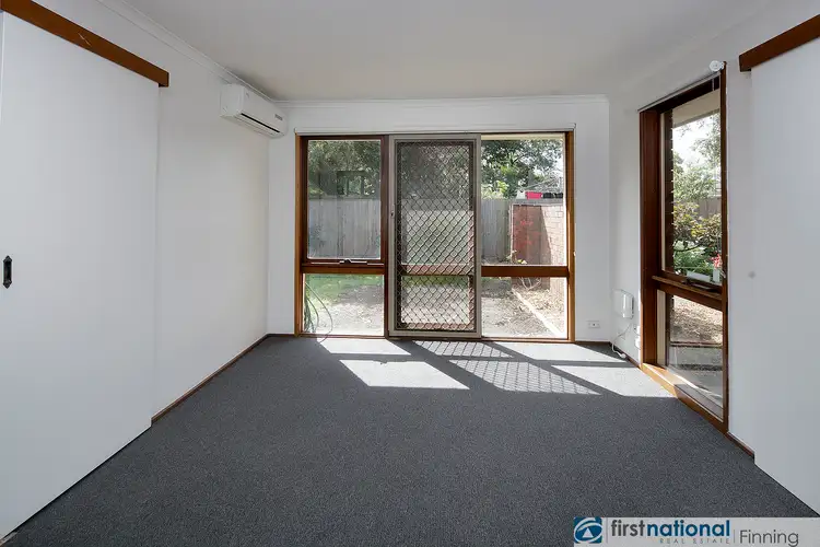 Third view of Homely unit listing, 3/59 Clarendon Street, Cranbourne VIC 3977
