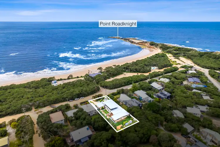Main view of Homely house listing, 92 Melba Parade, Anglesea VIC 3230