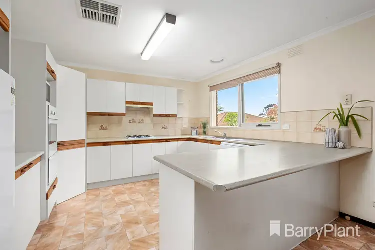 Third view of Homely house listing, 36 Haversham Avenue, Wheelers Hill VIC 3150