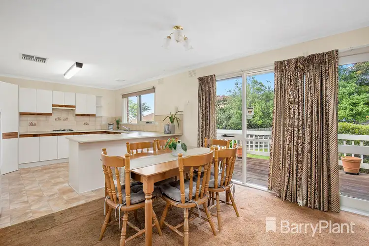 Fourth view of Homely house listing, 36 Haversham Avenue, Wheelers Hill VIC 3150