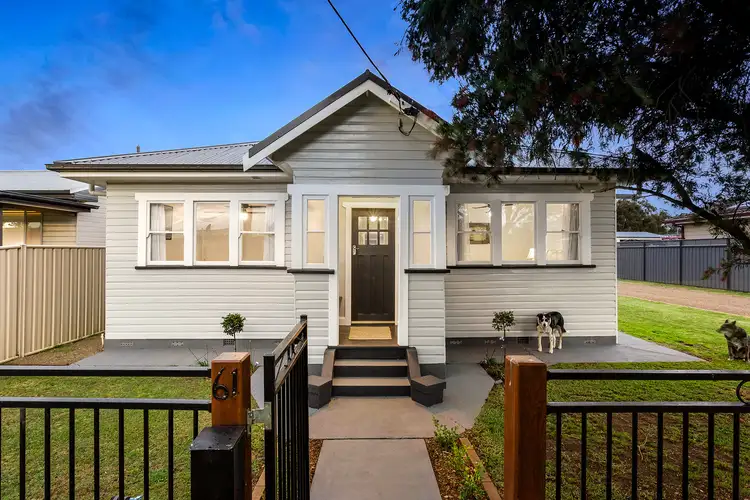Main view of Homely house listing, 61 Anvil Street, Greta NSW 2334