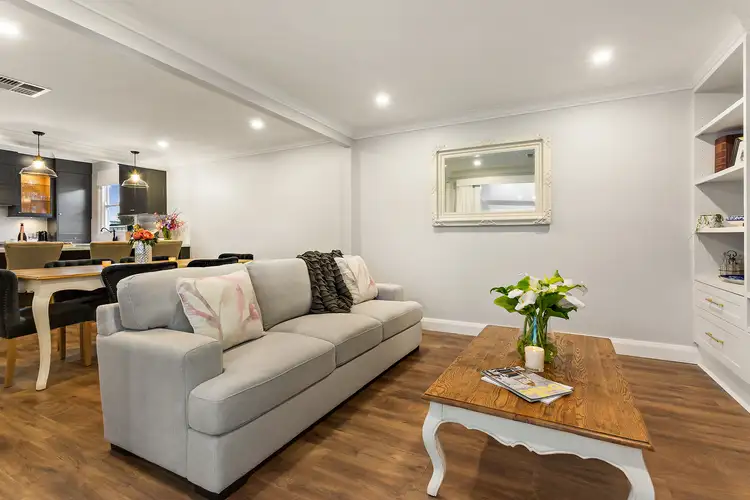 Third view of Homely house listing, 61 Anvil Street, Greta NSW 2334