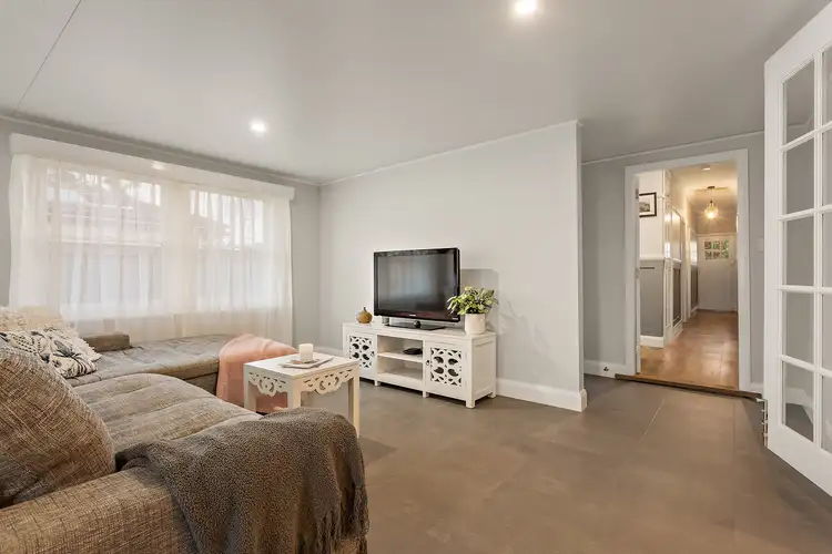 Fourth view of Homely house listing, 61 Anvil Street, Greta NSW 2334