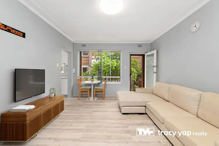 Second view of Homely unit listing, 10/8 Bank Street, Meadowbank NSW 2114