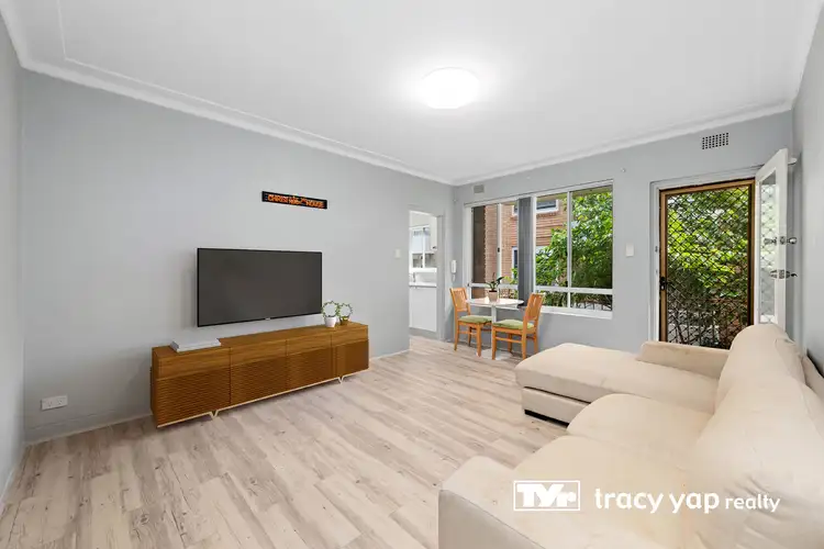 Third view of Homely unit listing, 10/8 Bank Street, Meadowbank NSW 2114
