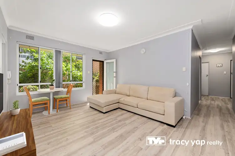 Fourth view of Homely unit listing, 10/8 Bank Street, Meadowbank NSW 2114