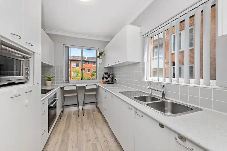 Fifth view of Homely unit listing, 10/8 Bank Street, Meadowbank NSW 2114