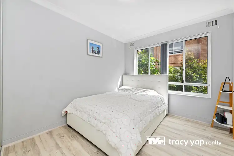 Sixth view of Homely unit listing, 10/8 Bank Street, Meadowbank NSW 2114
