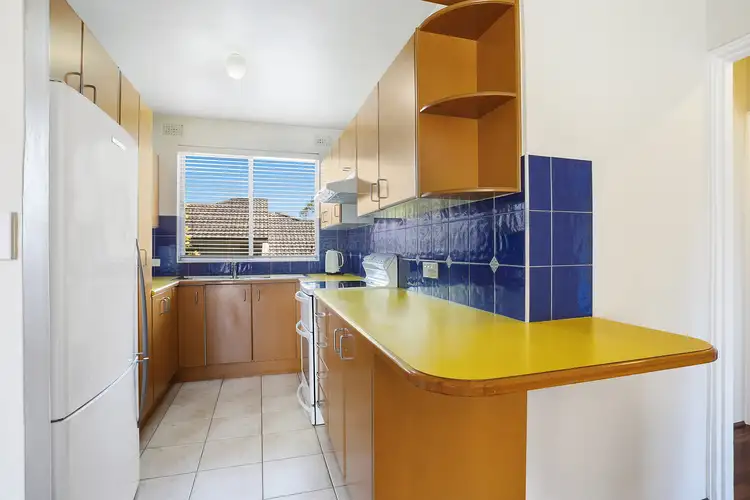 Third view of Homely apartment listing, 12/78 Hampden Road, Russell Lea NSW 2046